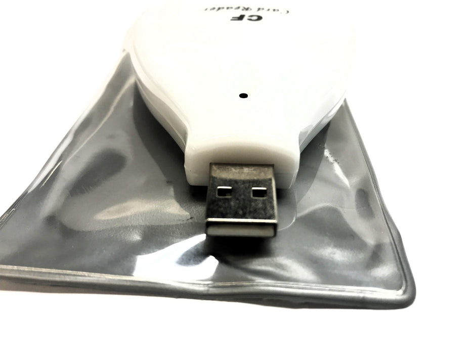OTC USB Memory Card Reader 3421-67 NOS