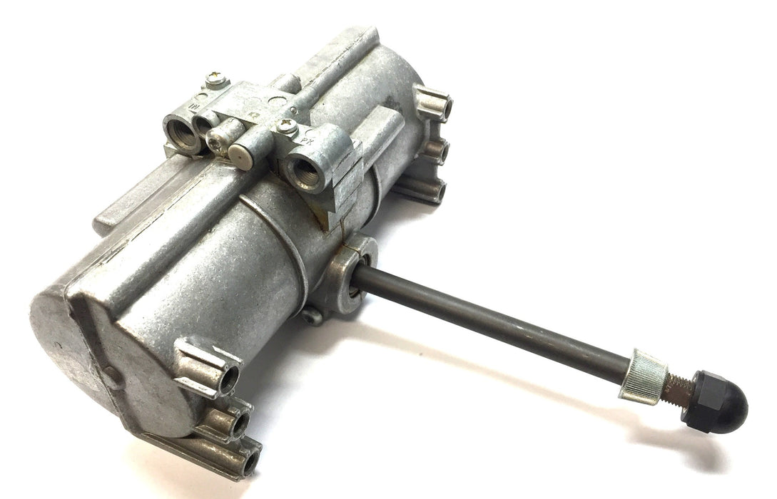 Sprague HP200 Wiper Motor GS-1853-8-L NOS