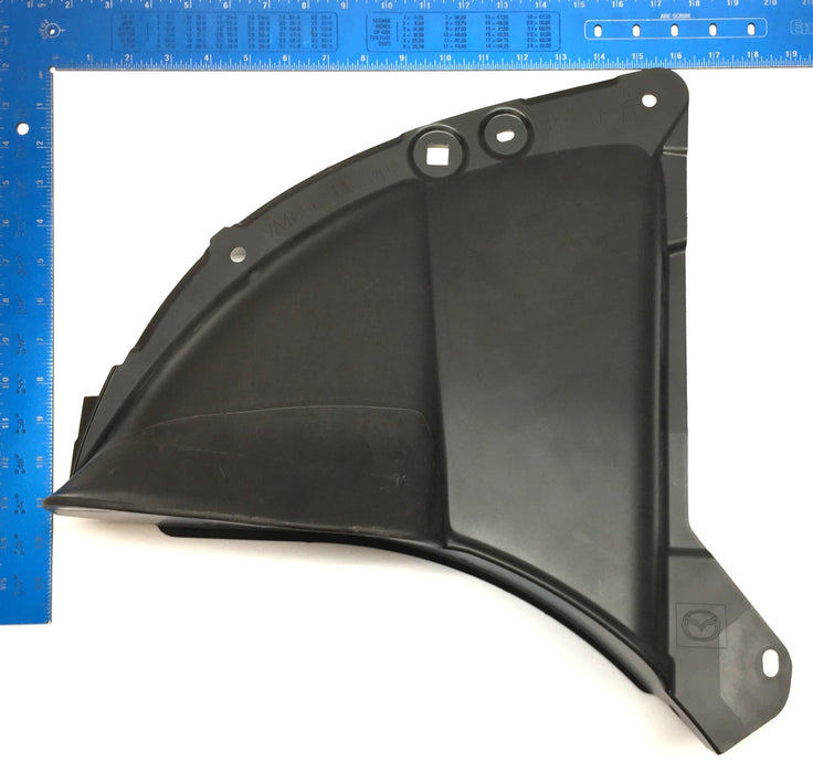 Mazda Fender Splash Shield VA4056114 NOS