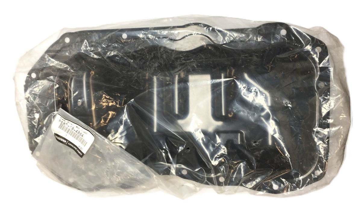 Mazda Oil Pan PE07-10-400A (PE0710400A) NOS