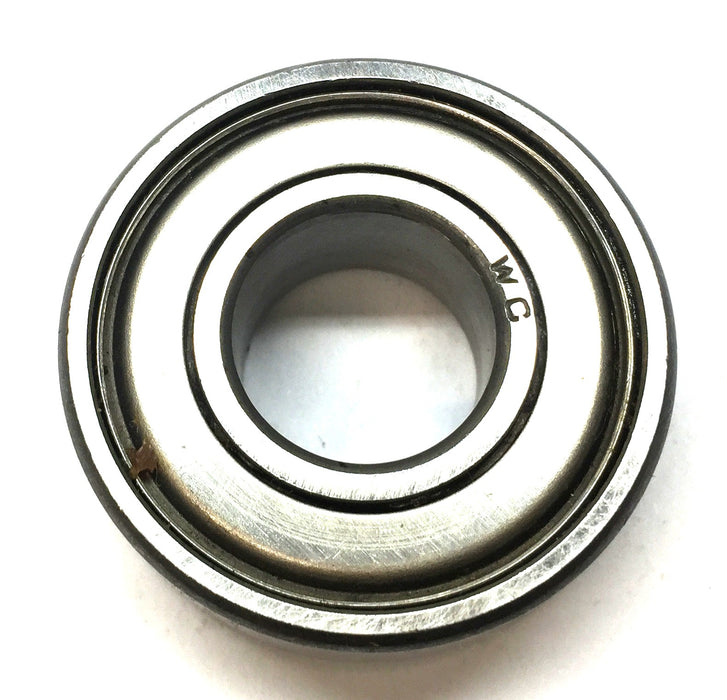 JAF Steel Roller Ball Bearing 87502 NOS