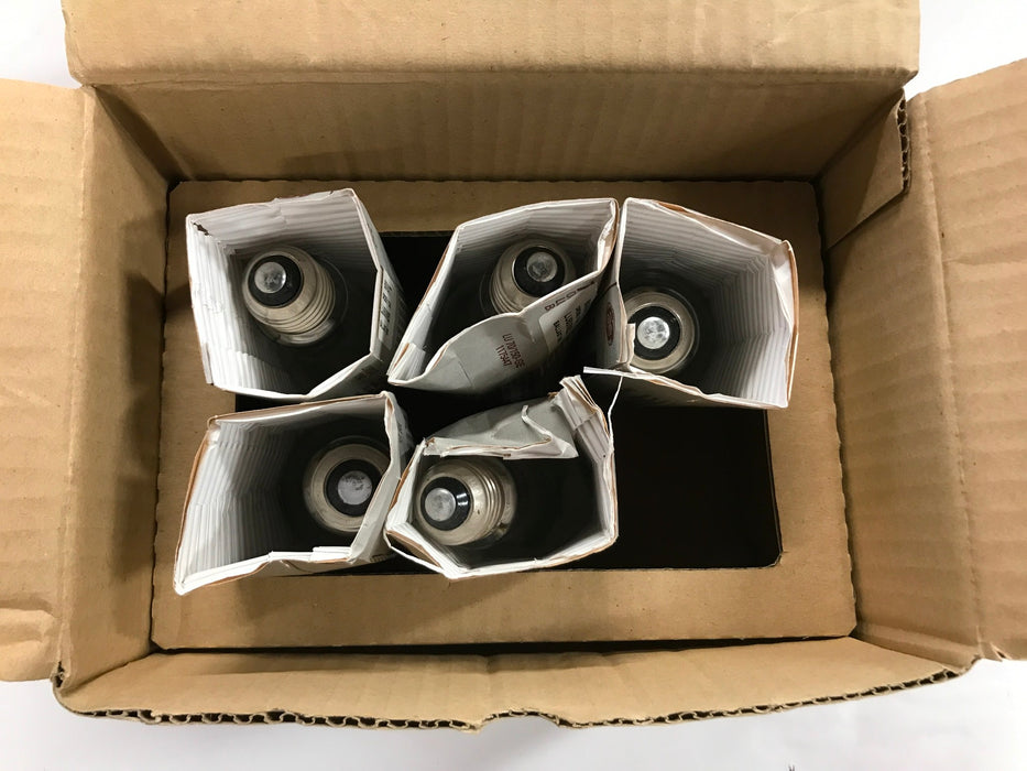 GE 50 watt Lucalox Lamp 11345 [Lot of 5] NOS
