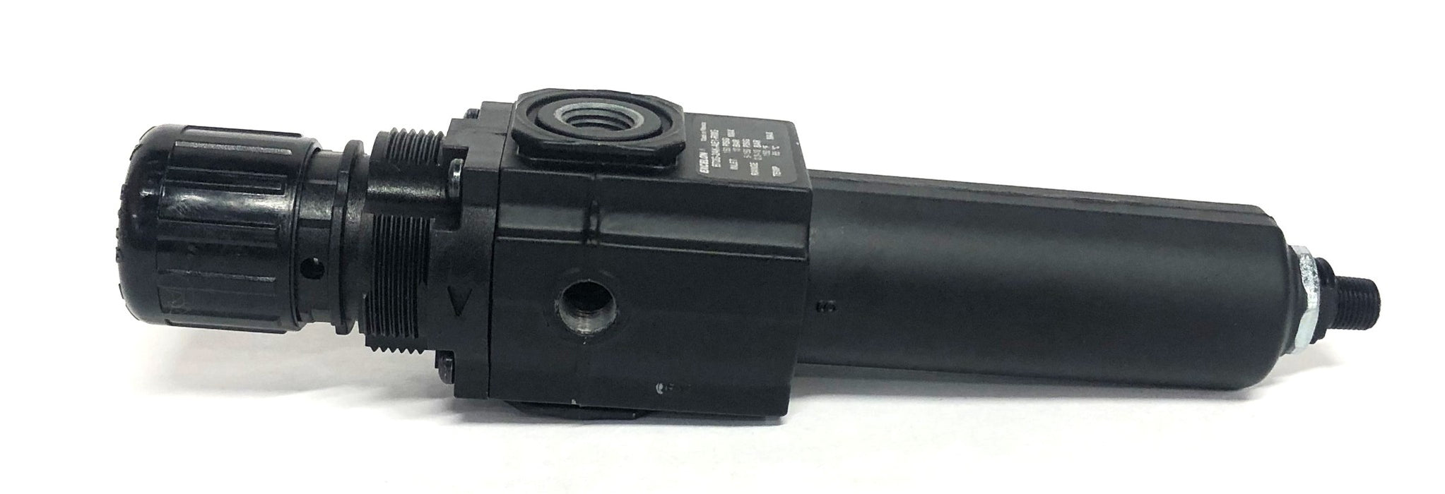 IMI Norgren Filter/Regulator B72G-2AK-AE1-RMG NOS