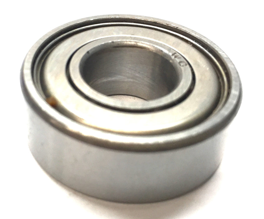 JAF Steel Roller Ball Bearing 87502 NOS
