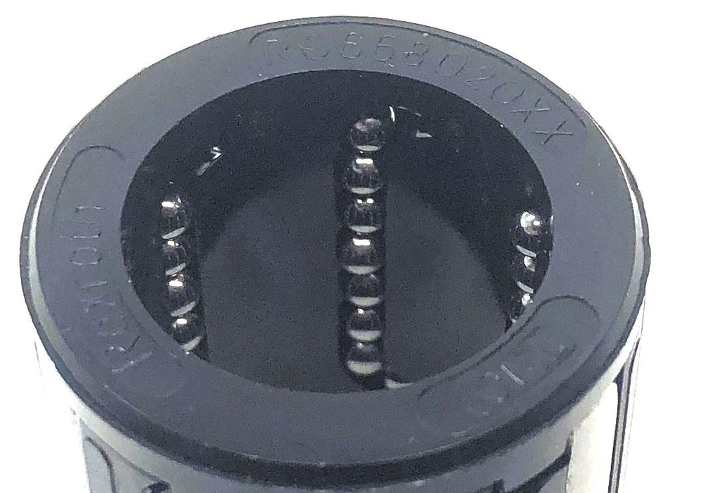 Rexroth Linear Bearing RO668020XX NOS