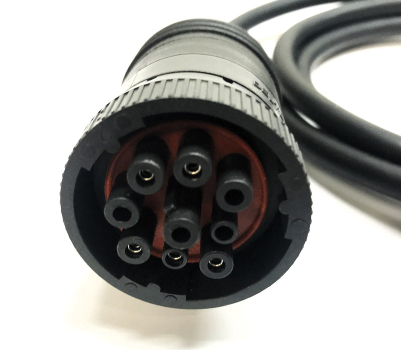 OTC 9 Pin Deutsch Cable 3421-81 NOS