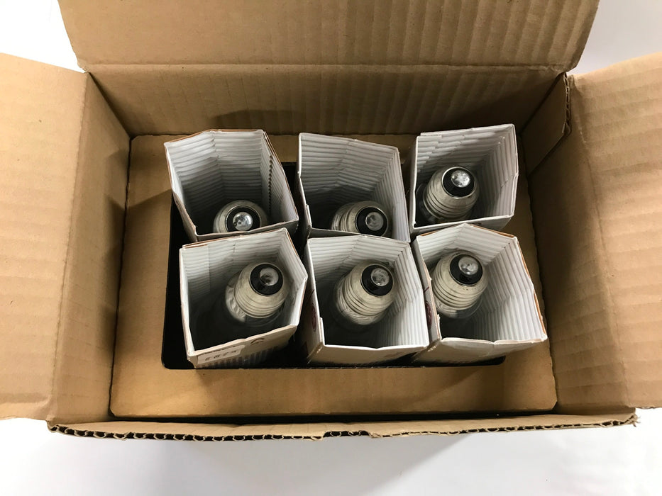 GE 50 watt Lucalox Lamp 11345 [Lot of 6] NOS
