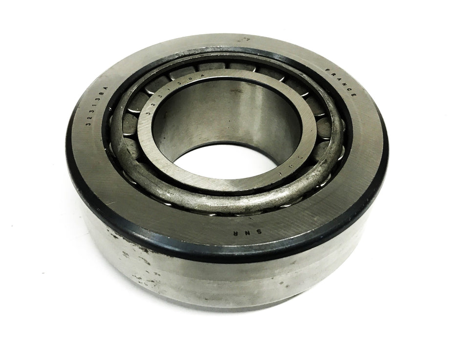 SNR Tapered Roller Bearing Cone and Cup 32313A NOS