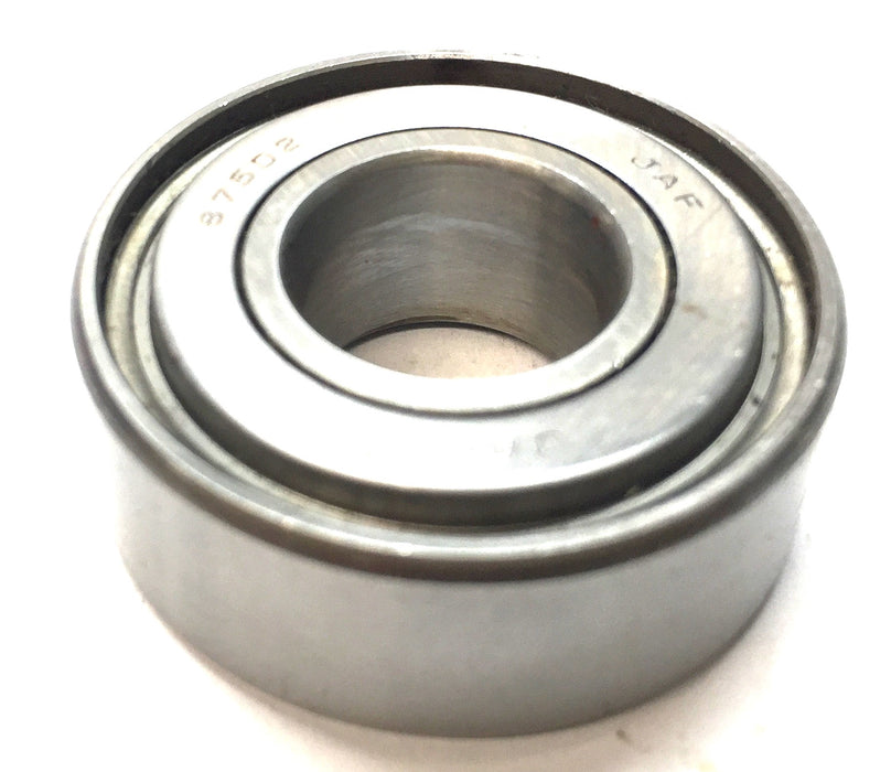 JAF Steel Roller Ball Bearing 87502 NOS