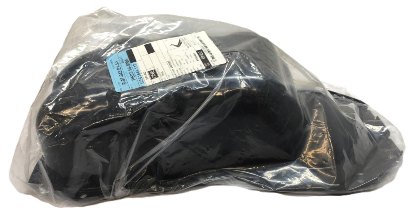 Mazda Oil Pan PE07-10-400A (PE0710400A) NOS