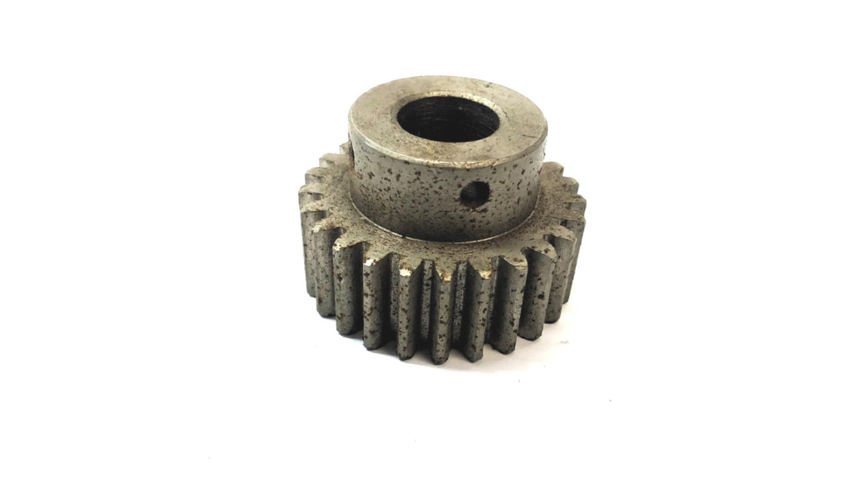 Unbranded Roller Chain Sprocket M2-Z25CH USED