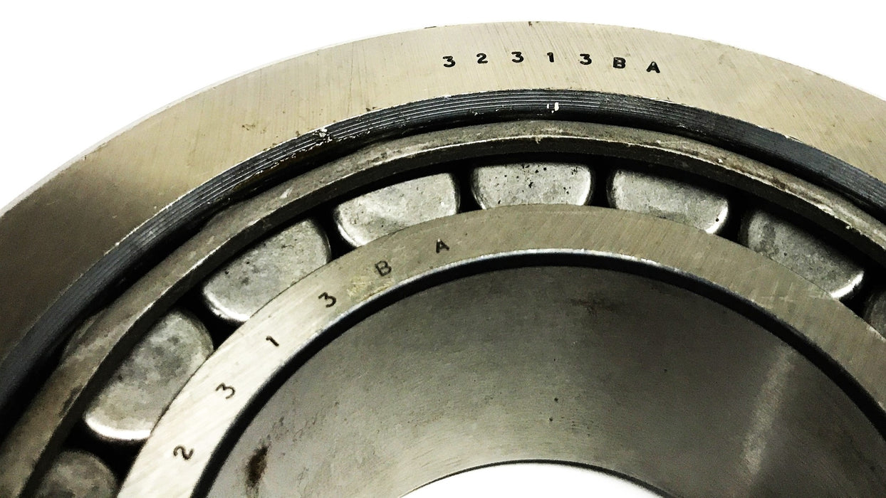 SNR Tapered Roller Bearing Cone and Cup 32313A NOS