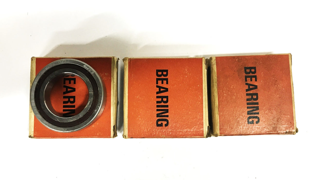 MRC Angular Contact Ball Bearing 108KRDS [Lot of 3] NOS