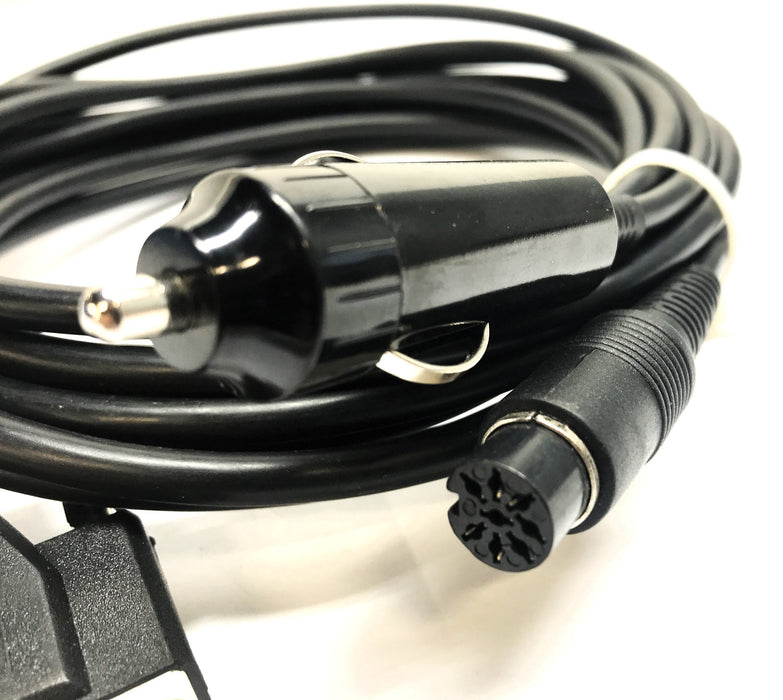 OTC DB-25 To 8-Pin Diagnostic Cable 3305-72 NOS