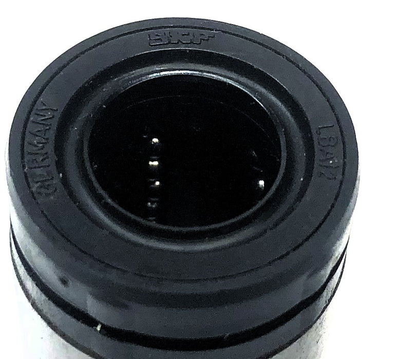 SKF Linear Bearing LBA12 NOS