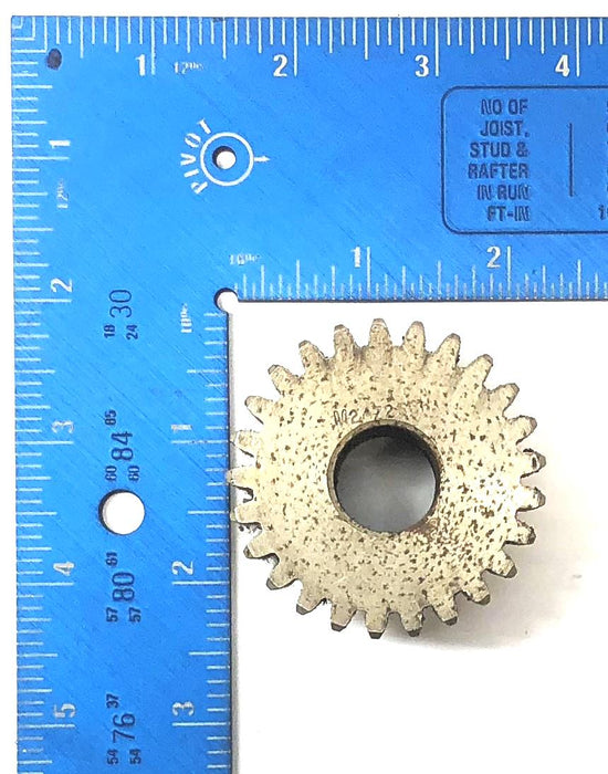 Unbranded Roller Chain Sprocket M2-Z25CH USED