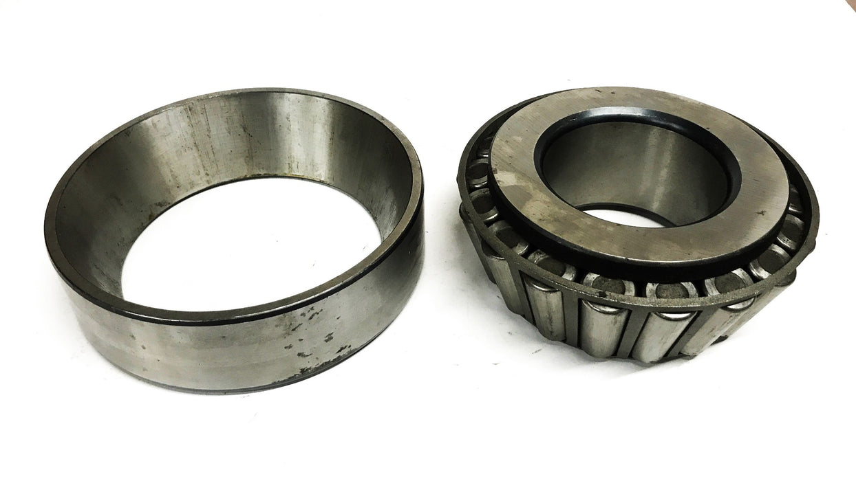 SNR Tapered Roller Bearing Cone and Cup 32313A NOS