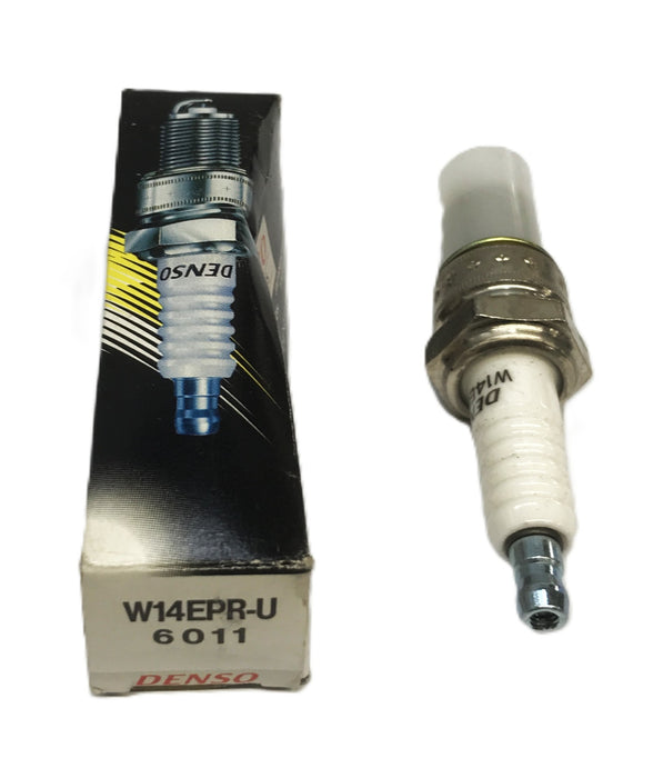 Denso Spark Plug W14EPR-U-6011 [Lot of 11] NOS