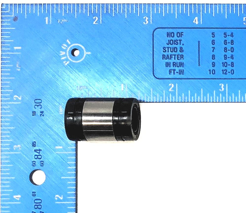 SKF Linear Bearing LBA12 NOS