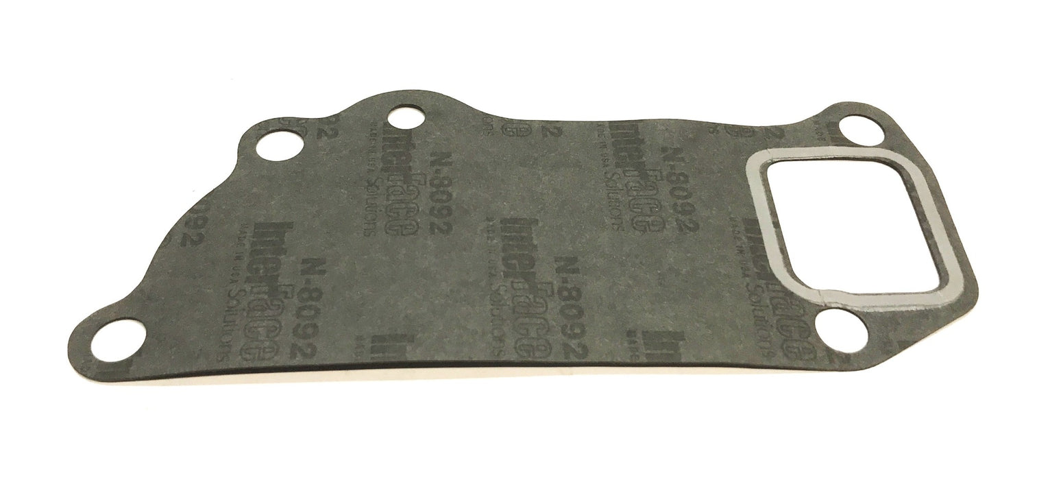Doosan Forklift Water Pump Gasket 65-06901B0002 [Lot of 4] NOS