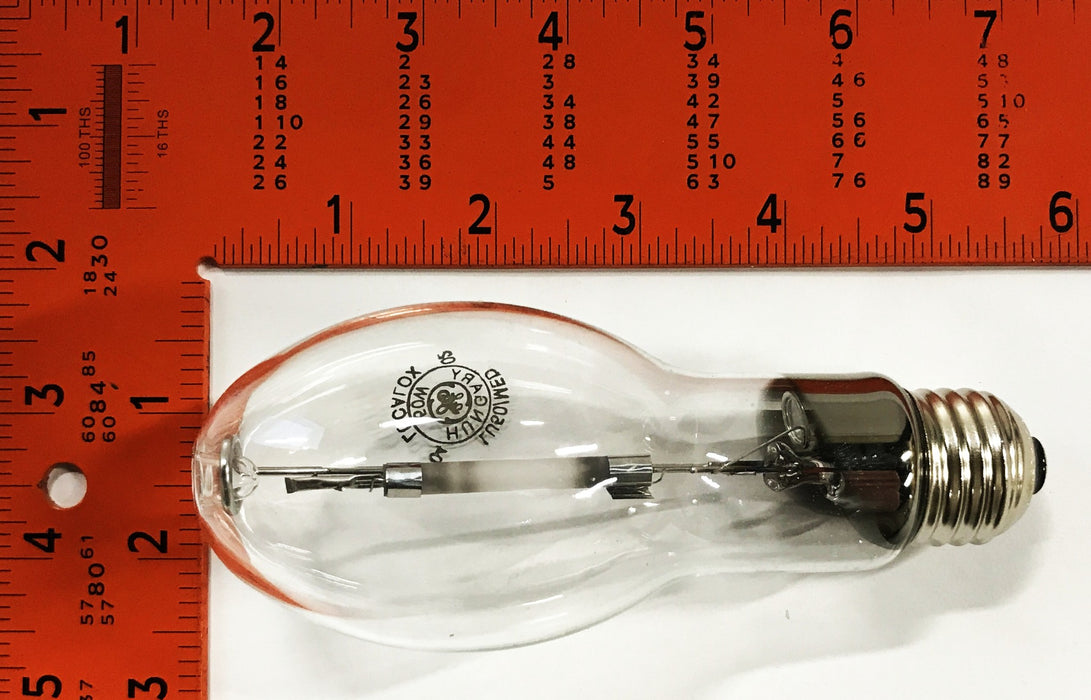 GE 50 watt Lucalox Lamp 11345 [Lot of 5] NOS