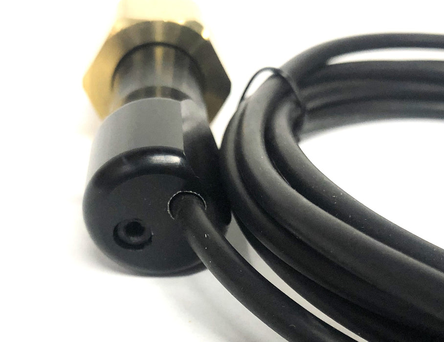 Luminor Blackcomb-HO 3.5 Inch Sensor RSHO-B3.5 NOS