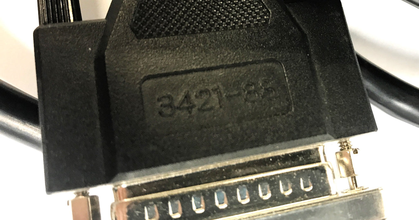 OTC OBD II Smart Cable 3421-88 USED