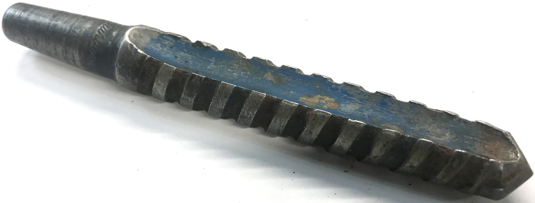 Thunder-Twist Hammer Drill Bit 3/4" USED
