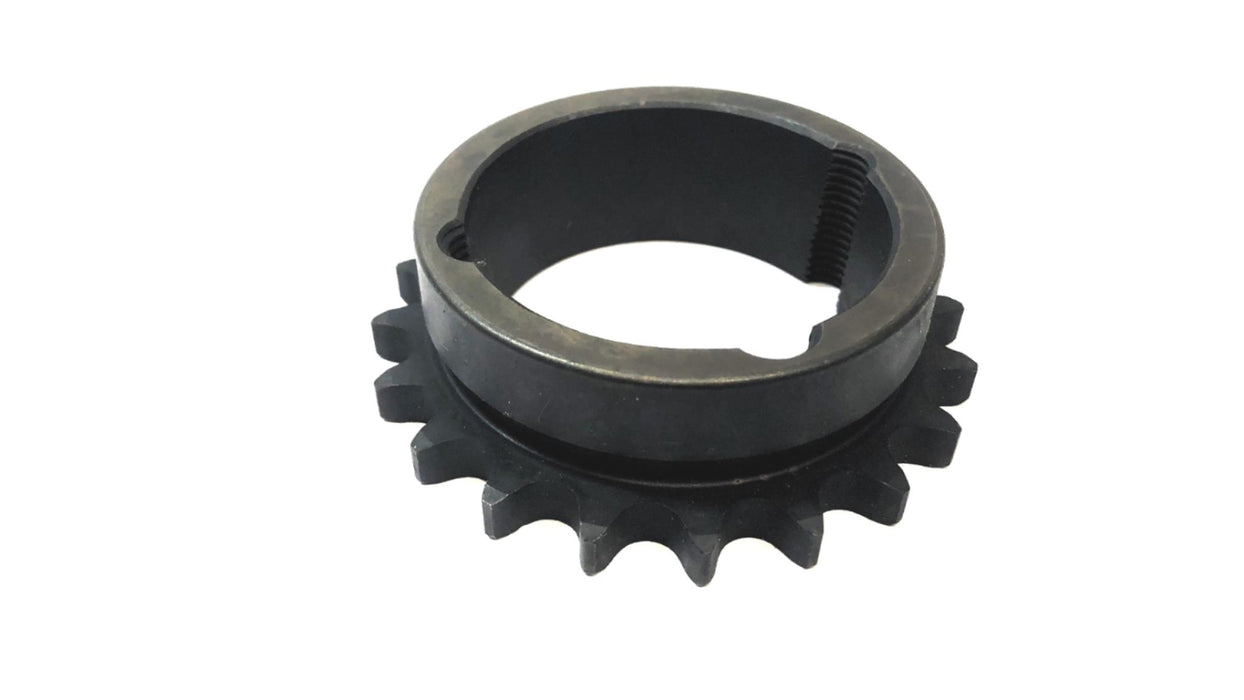 Martin Taper Bushed Sprocket 40BTB20-1610 NOS