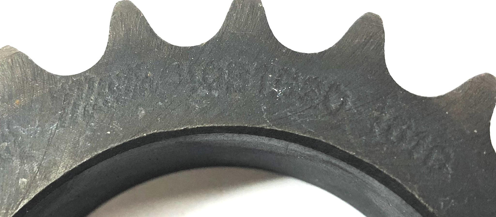 Martin Taper Bushed Sprocket 40BTB20-1610 NOS