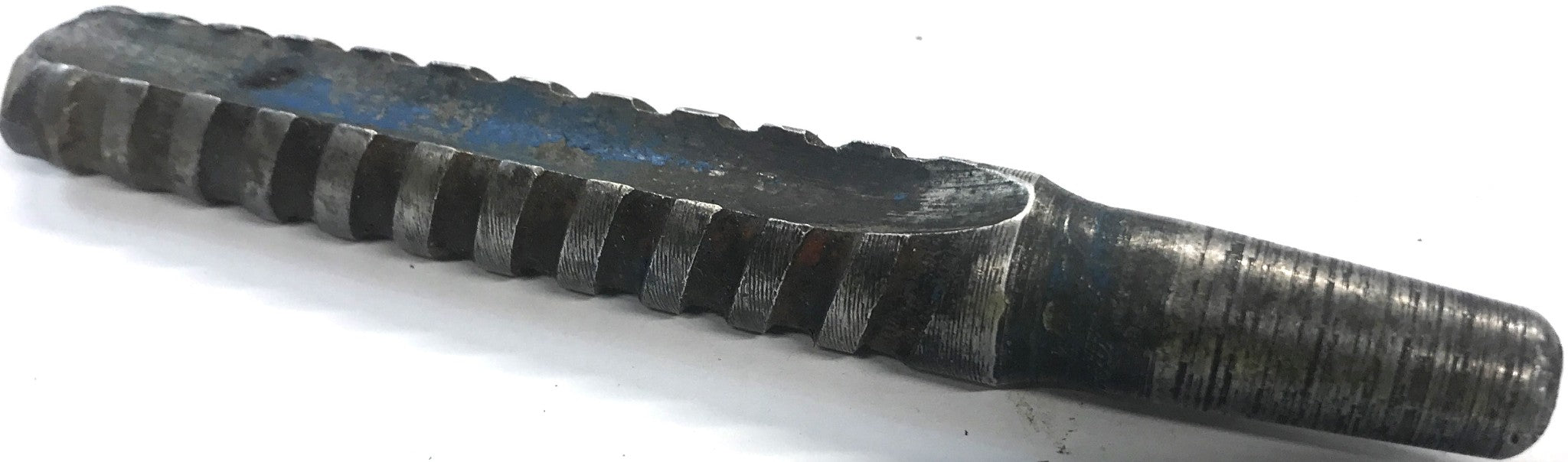 Thunder-Twist Hammer Drill Bit 3/4" USED