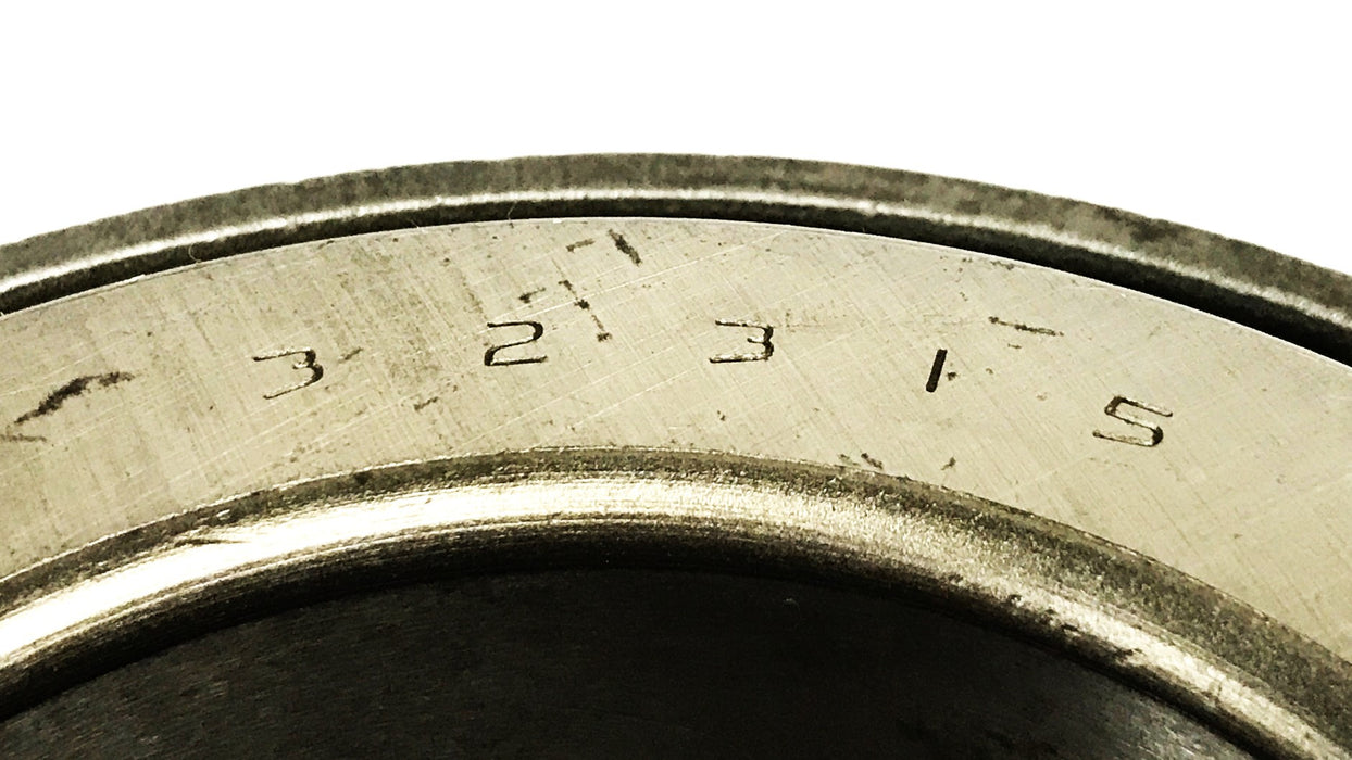 Timken Tapered Roller Bearing Cone 32315 NOS
