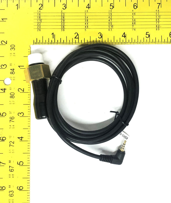 Luminor Blackcomb-HO 3.5 Inch Sensor RSHO-B3.5 NOS