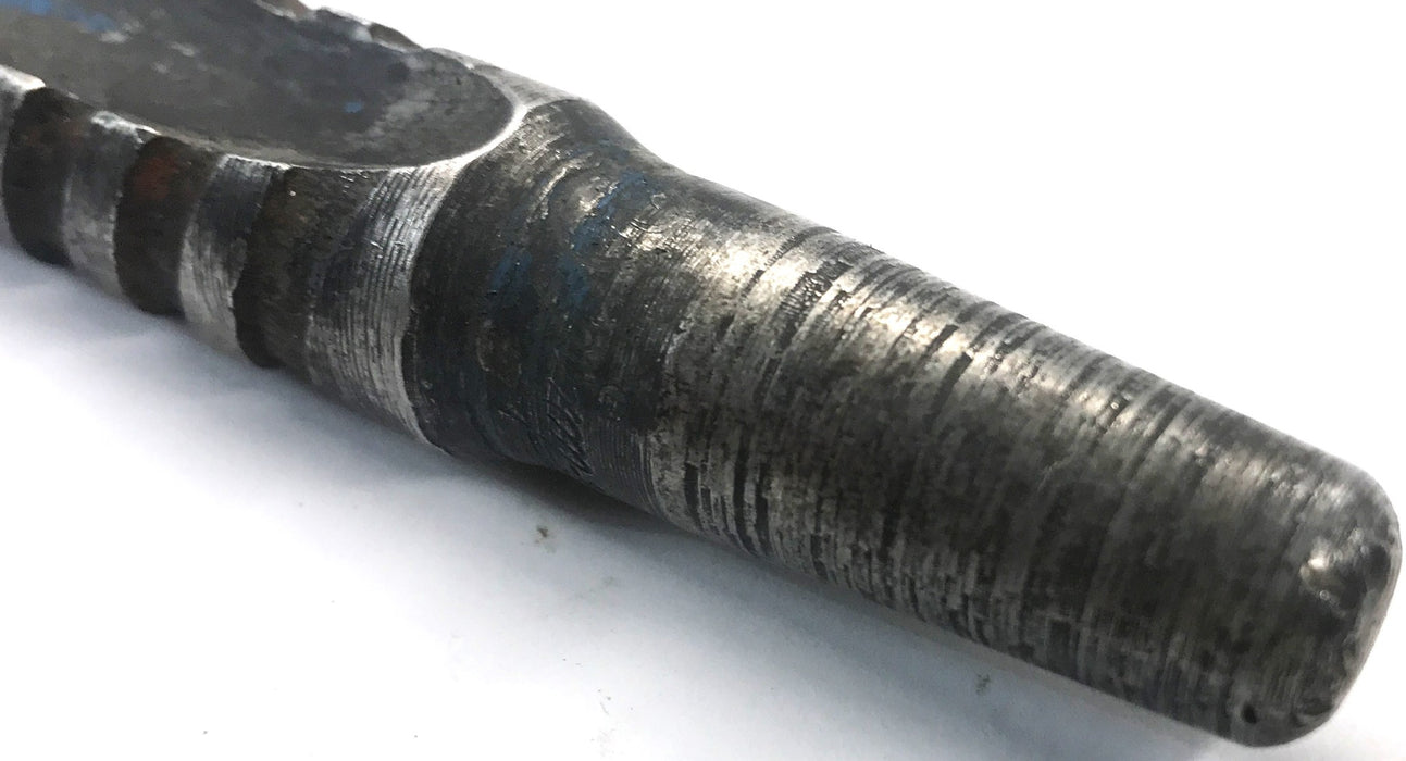 Thunder-Twist Hammer Drill Bit 3/4" USED
