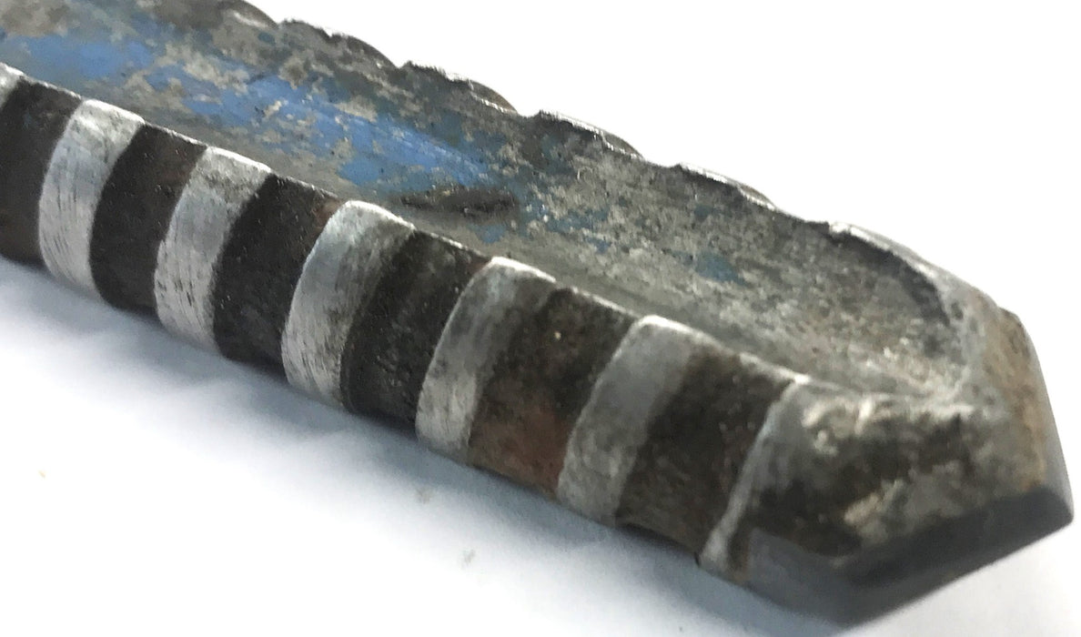 Thunder-Twist Hammer Drill Bit 3/4" USED
