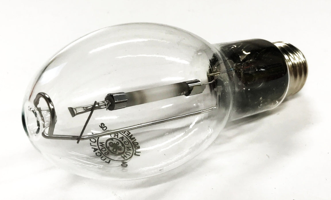 GE 50 watt Lucalox Lamp 11345 [Lot of 6] NOS