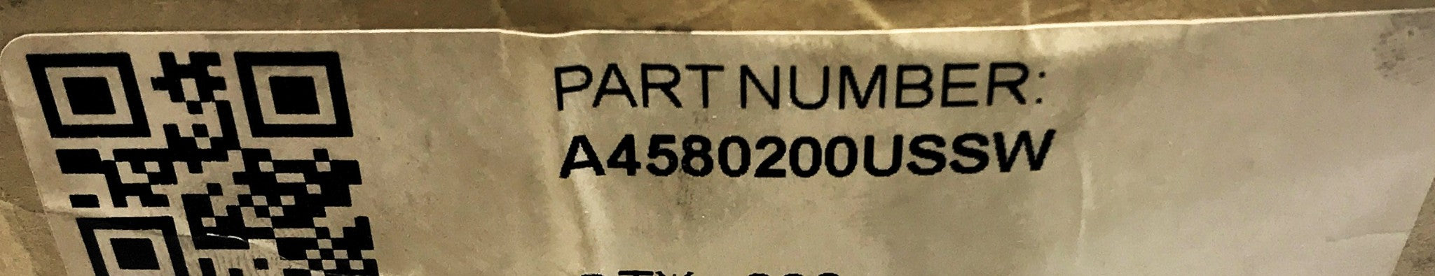 Suburban Bolt Box of (150) M20 Steel Washers A4580200USSW NOS