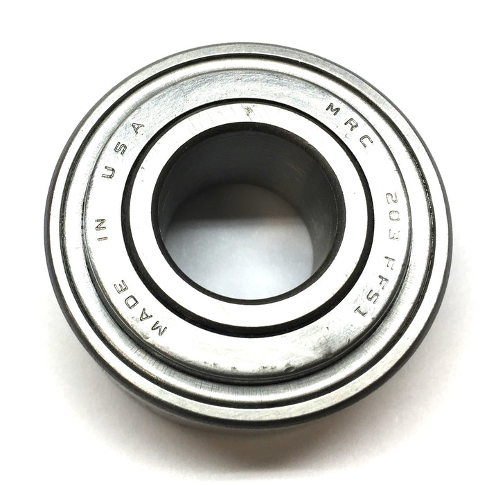 MRC Double Shielded Steel Ball Bearing 203FFS1 NOS