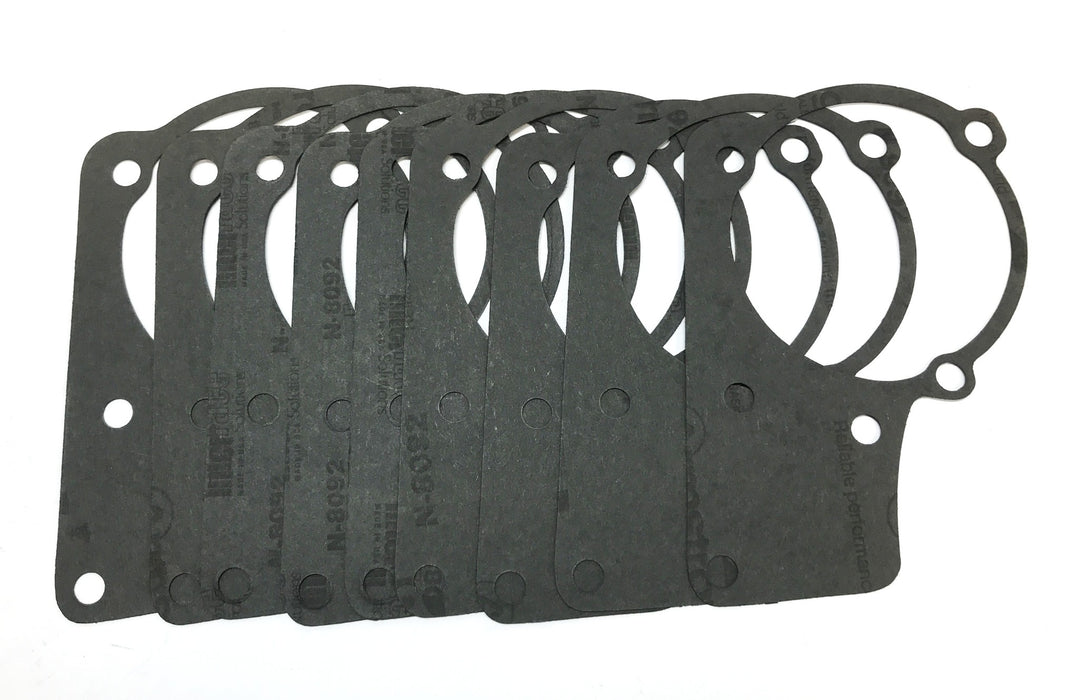 Doosan Daewoo Forklift Water Pump Plate Gasket D141252 [Lot of 9] NOS