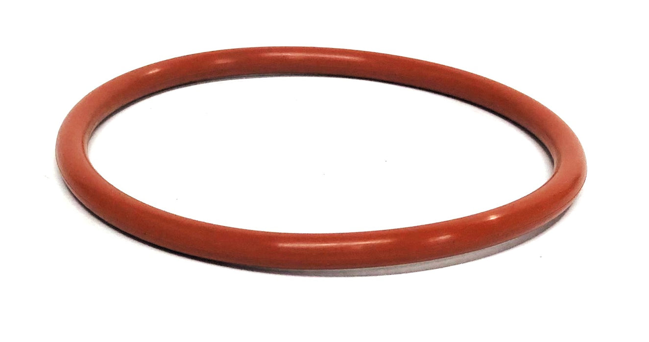 Unbranded Silicon O-Ring A32106 (06-338) [Lot of 6] NOS