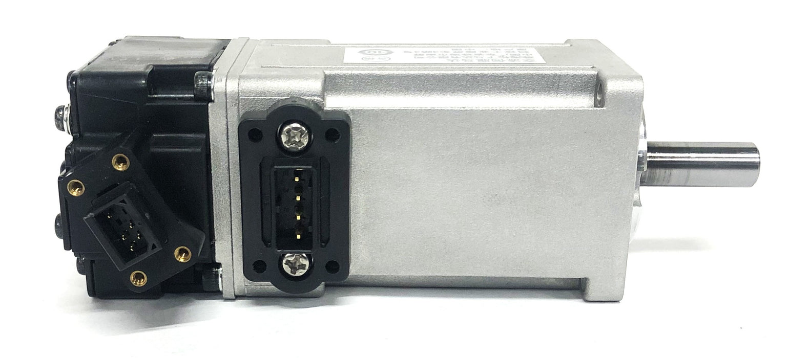 Panasonic AC Servo Motor MSME012G1U NOS