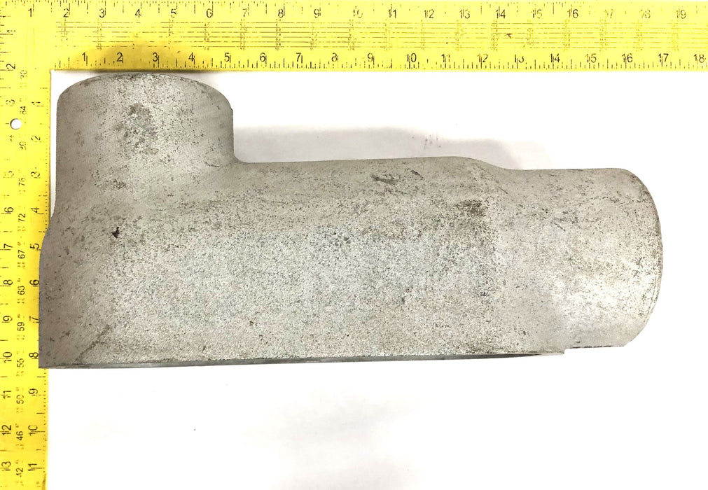 Crouse-Hinds Threaded Rigid Condulet 3LB NOS