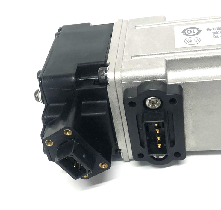 Panasonic AC Servo Motor MSME012G1U NOS