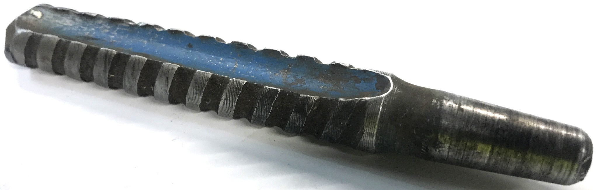 Thunder-Twist 6" OAL Hammer Drill Bit 3/4" USED
