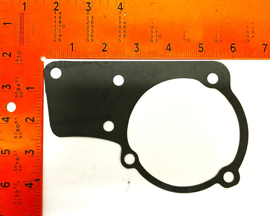 Doosan Daewoo Forklift Water Pump Plate Gasket D141252 [Lot of 9] NOS