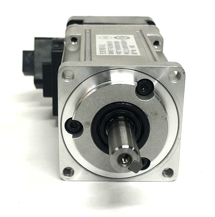 Panasonic AC Servo Motor MSME012G1U NOS