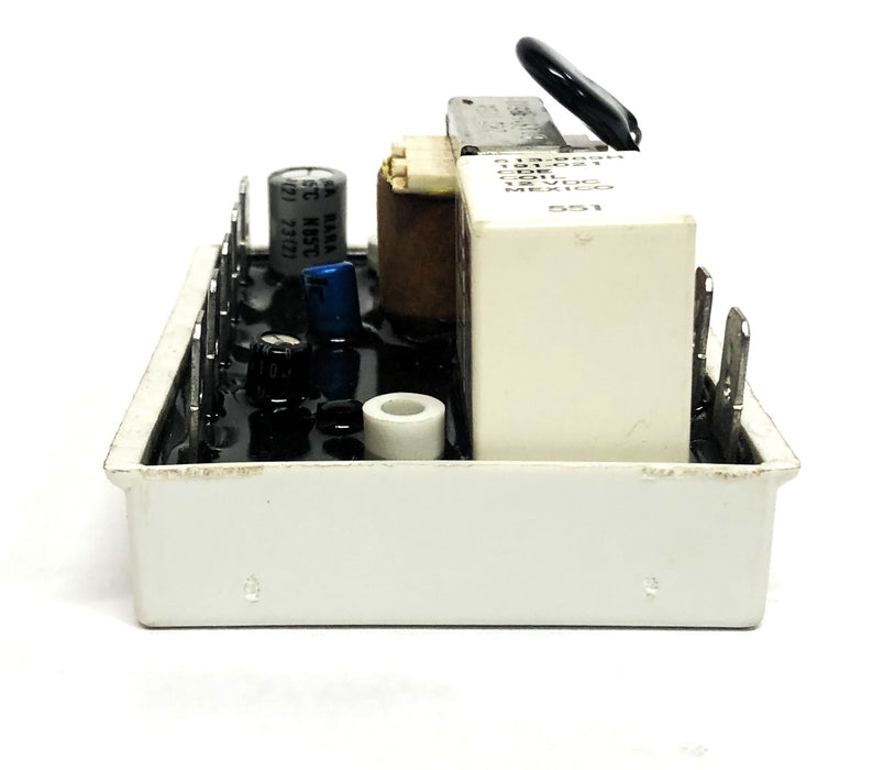Thermologic 613-989H 191-021 CDE Coil 12VDC Temperature Control AA3201 USED