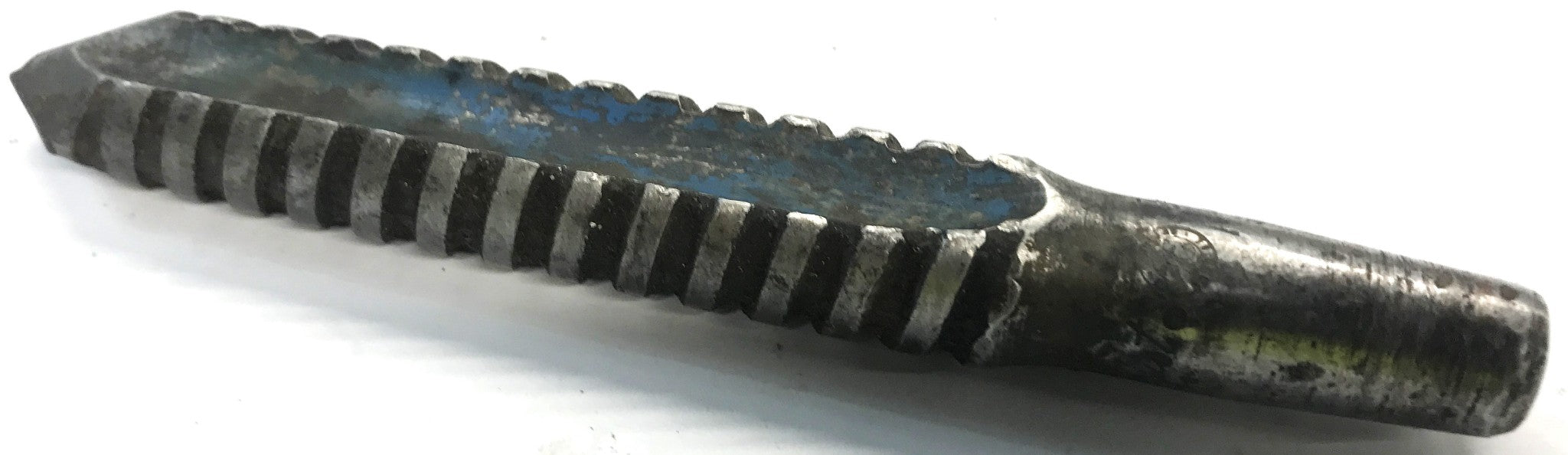 Thunder-Twist 3/4" Hammer Drill Bit USED