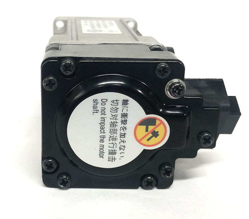 Panasonic AC Servo Motor MSME012G1U NOS