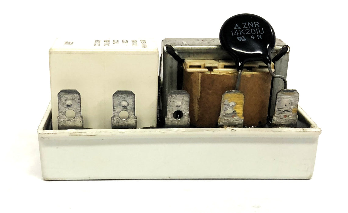 Thermologic 613-989H 191-021 CDE Coil 12VDC Temperature Control AA3201 USED